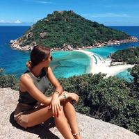 Отзыв от Людмила - Visa DTV